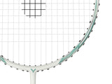 Victor Auraspeed 9 Pea Green (83 grams) Ladies Badminton Racquet