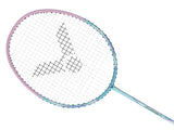 Victor Auraspeed 9 Lavender (83 grams) Ladies Badminton Racquet