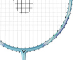 Victor Auraspeed 9 Lavender (83 grams) Ladies Badminton Racquet