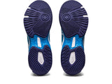 ASICS Gel Rocket 10 (Island Blue/White) Men Badminton Shoes