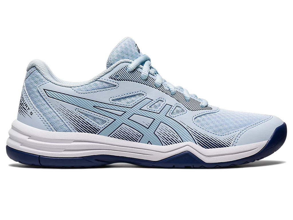 Asics badminton shoes usa best sale