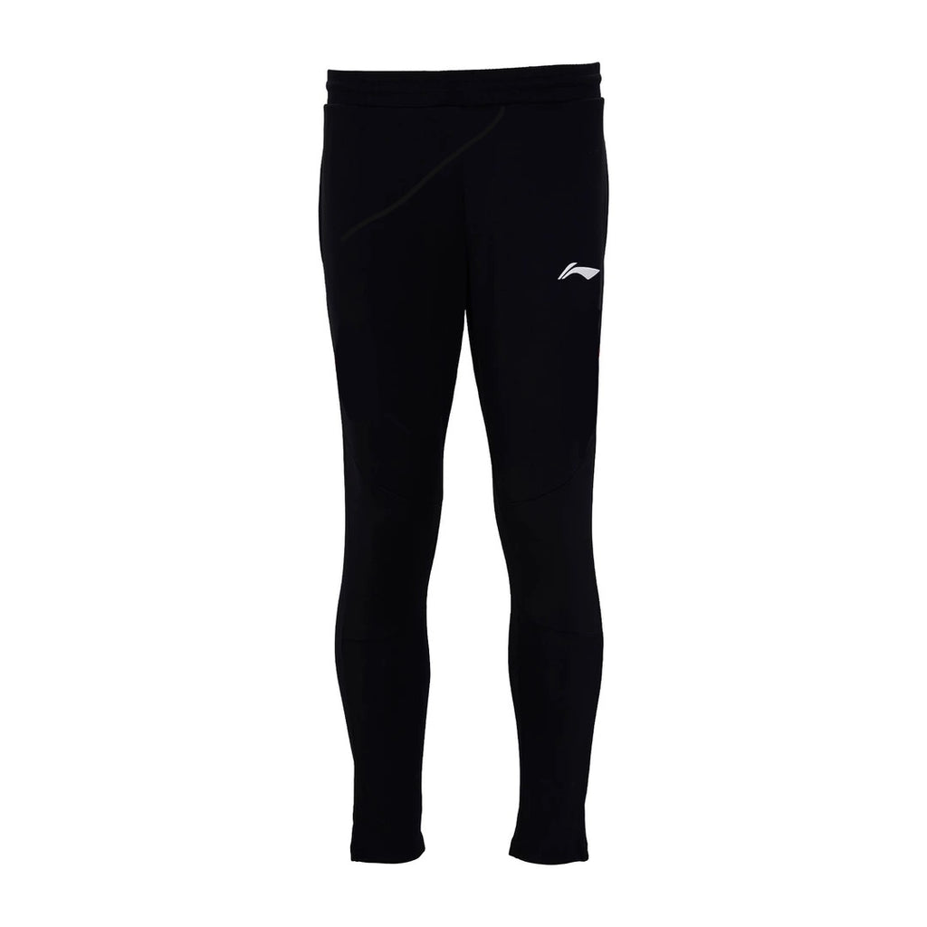 Li Ning Men Trackpants (Black)