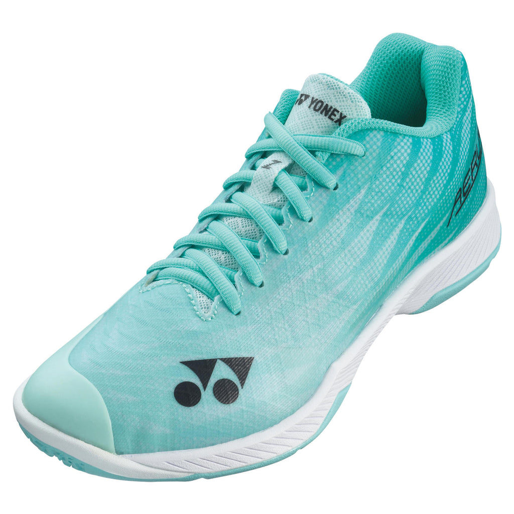 Yonex Aerus Z Ladies (Mint) Badminton Shoes