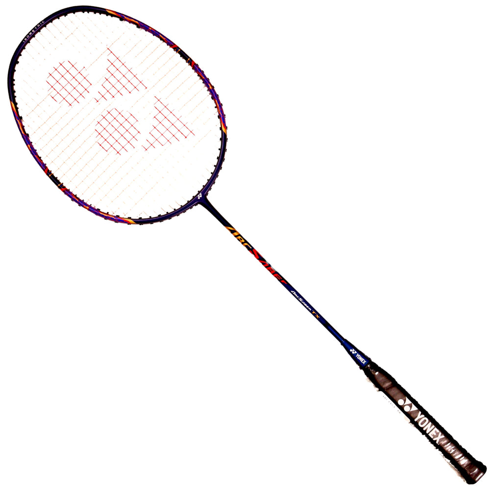 Yonex Arcsaber TX Navy Blue (83 grams) Badminton Racquet