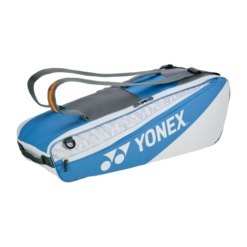 Yonex Club Racquet Bag Grayish Blue (6pcs- Medium)