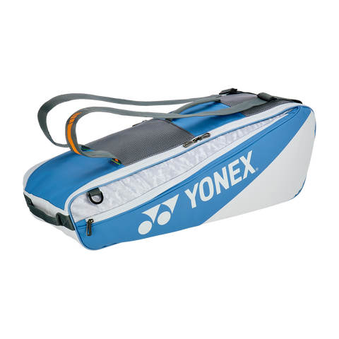 Yonex Club Racquet Bag Grayish Blue (6pcs- Medium)