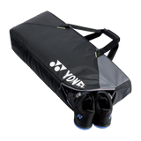 Yonex Club Tournament Bag (Black)