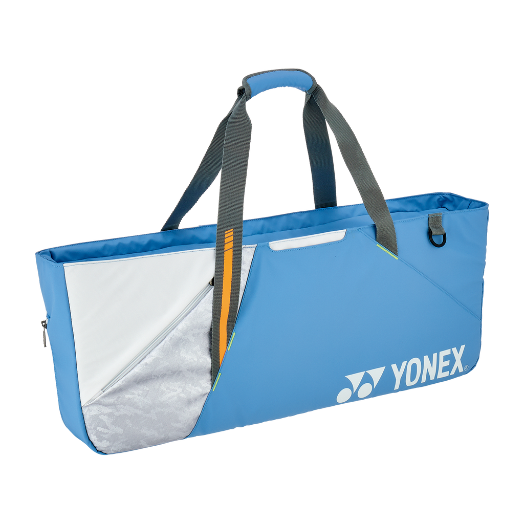 Yonex Club Tournament Bag (Grayish Blue)