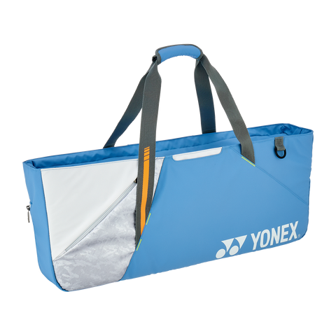 Yonex Club Tournament Bag (Grayish Blue)