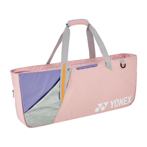 Yonex Club Tournament Bag (Pink)