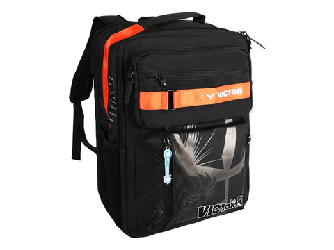 VICTOR x DRAGON BALL Z Backpack (Black)