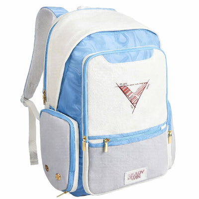 Victor BR5043 M Badminton Backpack (Aqua)