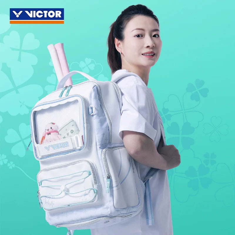 Victor x HYQ BR5058 Limited Edition Backpack