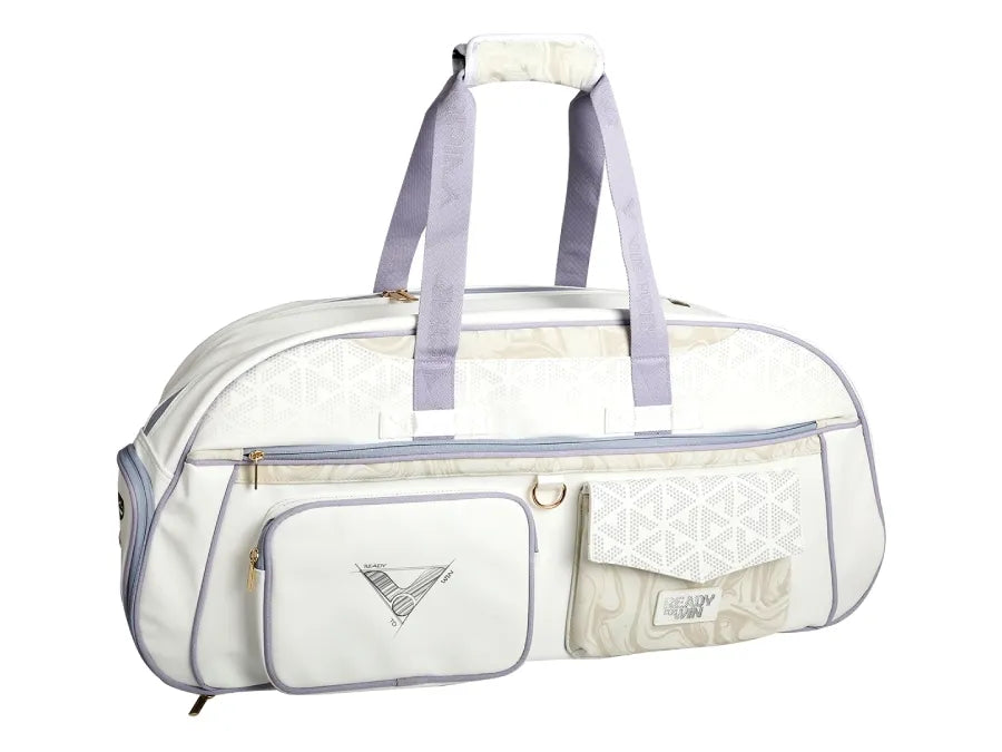 Victor BR5643 AT (Lavender) Badminton Bag