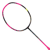 Li Ning Blade X 900 NEW Raspberry (83 grams) Badminton Racquet