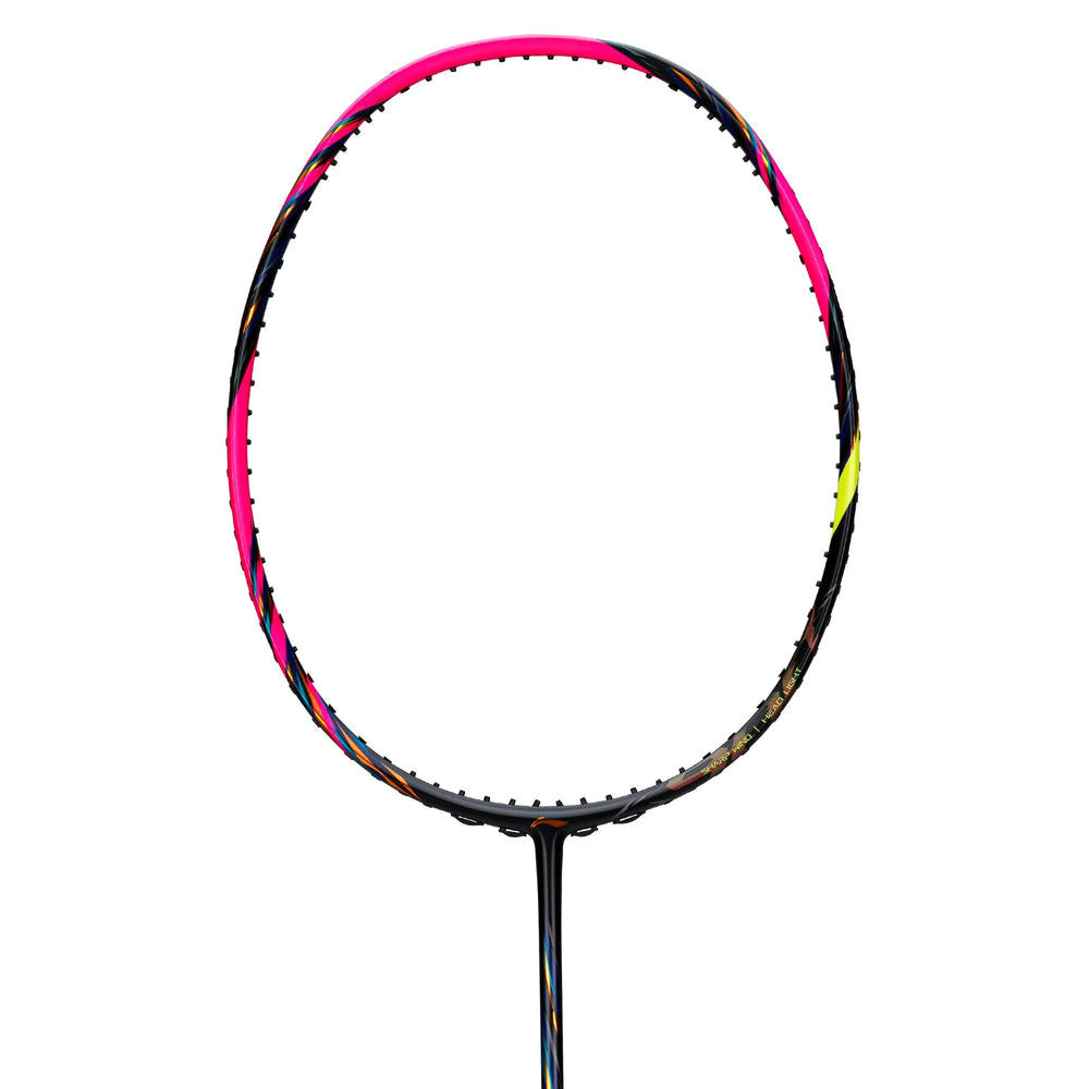 Li Ning Blade X 900 NEW Raspberry (83 grams) Badminton Racquet