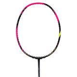 Li Ning Blade X 900 NEW Raspberry (83 grams) Badminton Racquet