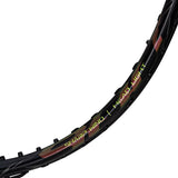 Li Ning Blade X 900 NEW Raspberry (83 grams) Badminton Racquet