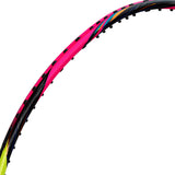 Li Ning Blade X 900 NEW Raspberry (83 grams) Badminton Racquet