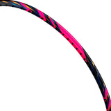 Li Ning Blade X 900 NEW Raspberry (83 grams) Badminton Racquet