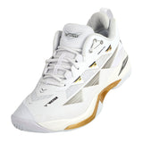 NEW 2025 Victor C90 NitroLite (White) Performance Badminton Shoes