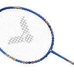 VICTOR x DRAGON BALL Z Thruster GOKU (83 grams) Racquet Gift Box