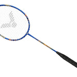 VICTOR x DRAGON BALL Z Thruster GOKU (83 grams) Racquet Gift Box