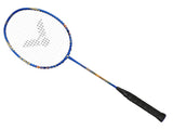 VICTOR x DRAGON BALL Z Thruster GOKU (83 grams) Racquet Gift Box