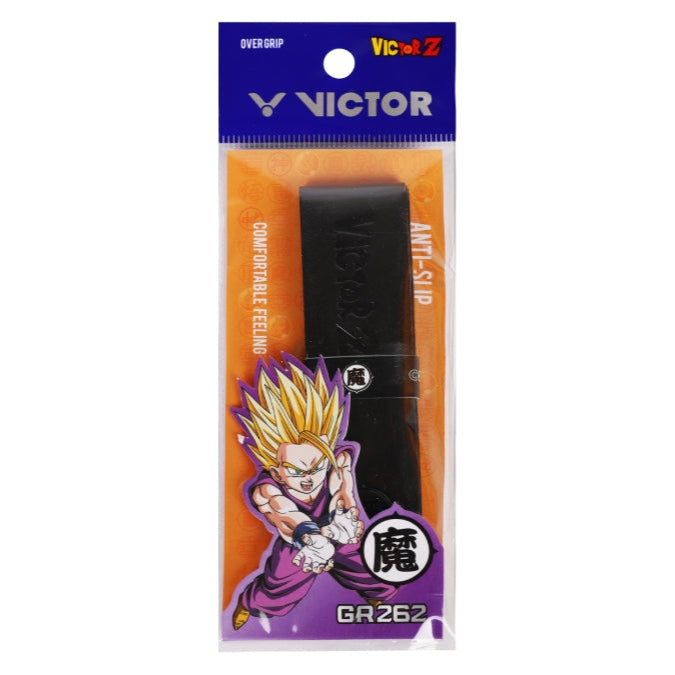 VICTOR x DRAGON BALL Z Overgrip (Black)