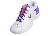 VICTOR x DRAGON BALL Z P-DBZ A Shoes (Bright White) Badminton Shoes
