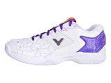 VICTOR x DRAGON BALL Z P-DBZ A Shoes (Bright White) Badminton Shoes