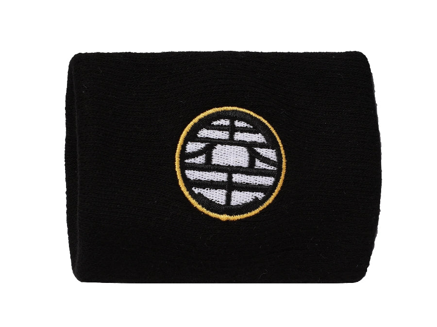 VICTOR x DRAGON BALL Z Wristband (Black)
