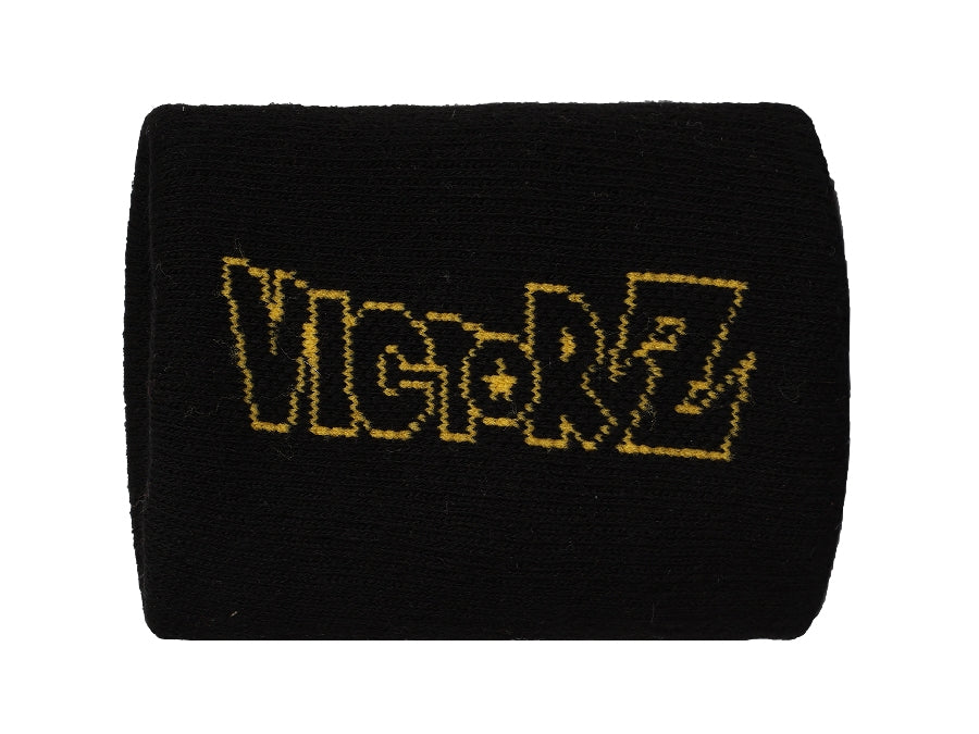 VICTOR x DRAGON BALL Z Wristband (Black)
