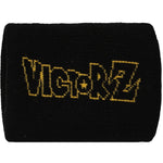 VICTOR x DRAGON BALL Z Wristband (Black)
