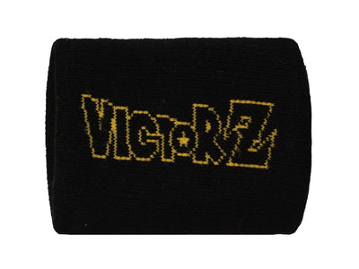VICTOR x DRAGON BALL Z Wristband (Black)