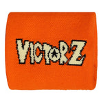 VICTOR x DRAGON BALL Z Wristband (Orange)