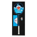 Victor X Doraemon Drive X (83 grams) Badminton Racquet Gift Box