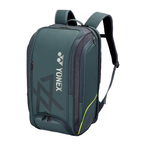Yonex VA Collection EXPERT Backpack (Steel Gray) [Pre-Order]