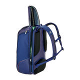 Yonex EXPERT Series Badminton Backpack (Navy/Blue)