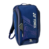 Yonex EXPERT Series Badminton Backpack (Navy/Blue)