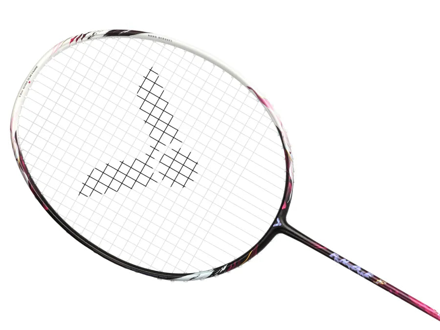 Victor Auraspeed Fantome F AC (83 grams) Badminton Racquet