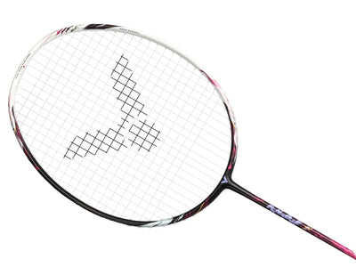 Victor Auraspeed Fantome F AC (83 grams) Badminton Racquet