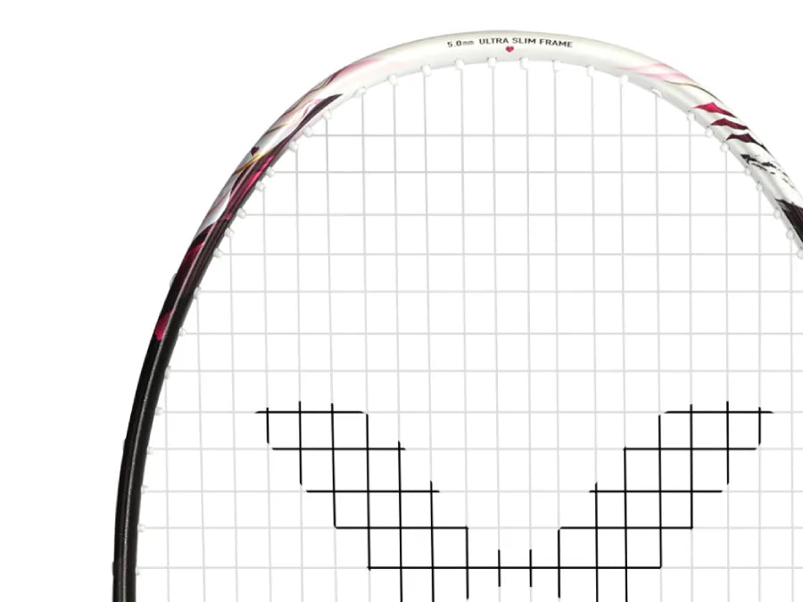 Victor Auraspeed Fantome F AC (83 grams) Badminton Racquet