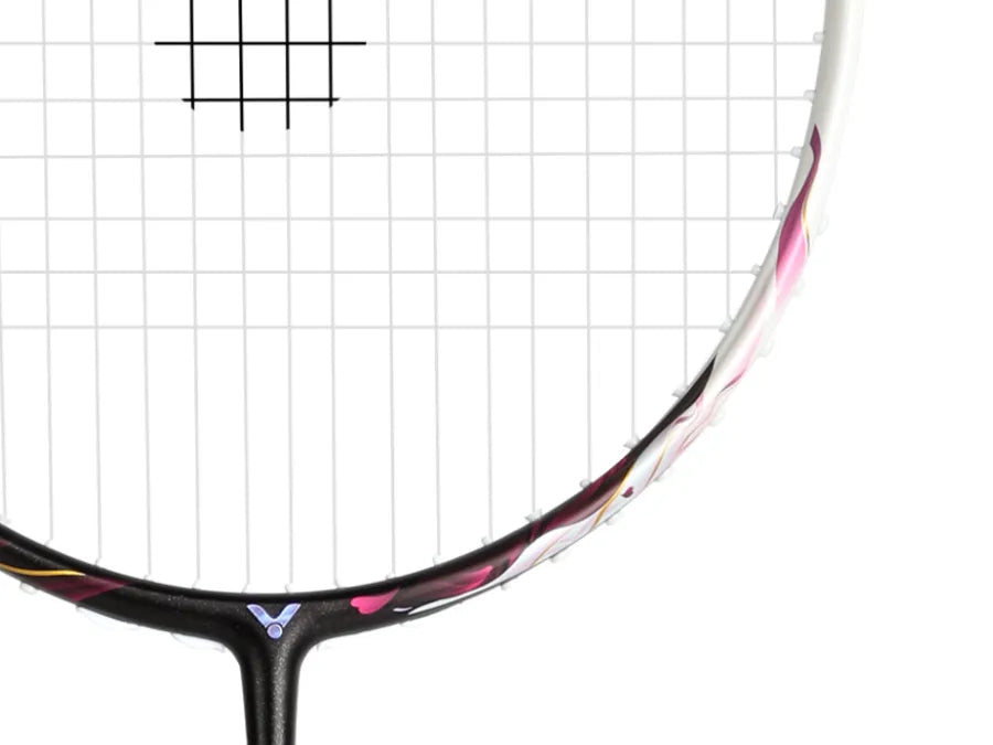 Victor Auraspeed Fantome F AC (83 grams) Badminton Racquet