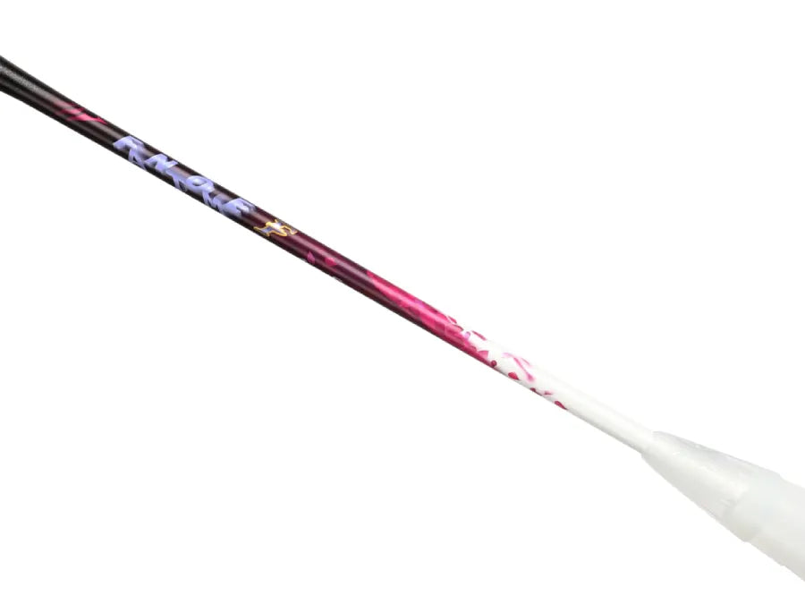 Victor Auraspeed Fantome F AC (83 grams) Badminton Racquet