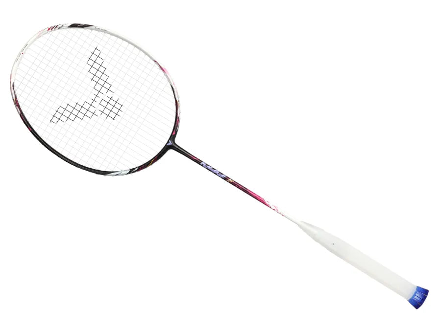 Victor Auraspeed Fantome F AC (83 grams) Badminton Racquet