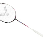Victor Auraspeed Fantome F AC (83 grams) Badminton Racquet