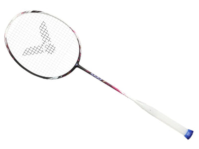 Victor Auraspeed Fantome F AC (83 grams) Badminton Racquet