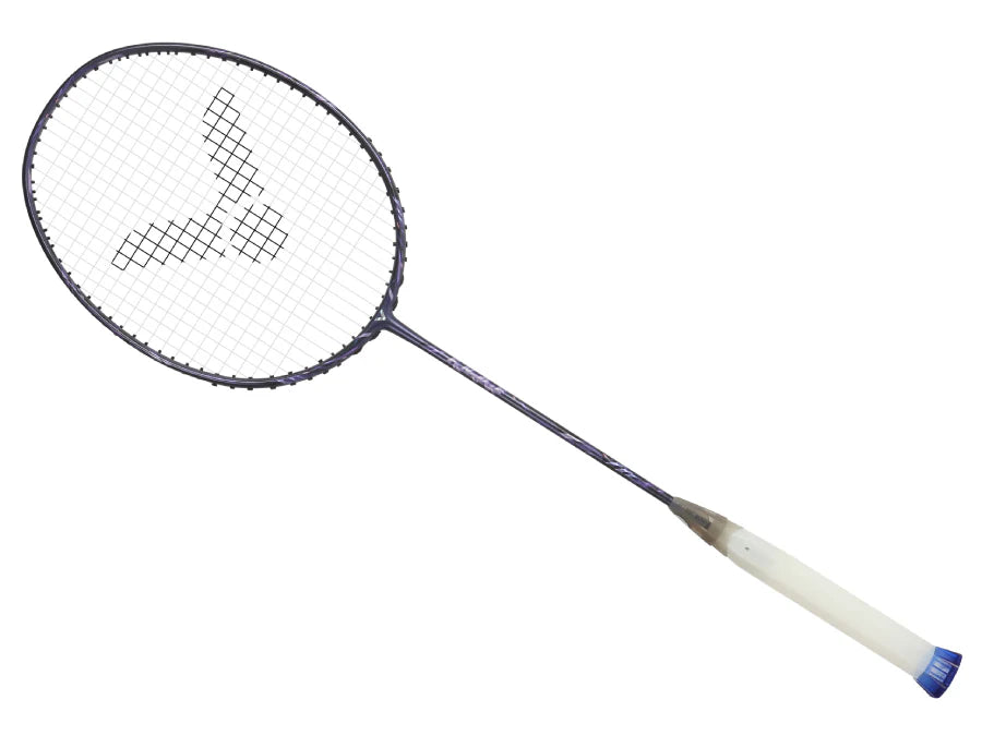 NEW 2025 Victor Auraspeed Fantome (88 grams) Badminton Racquet