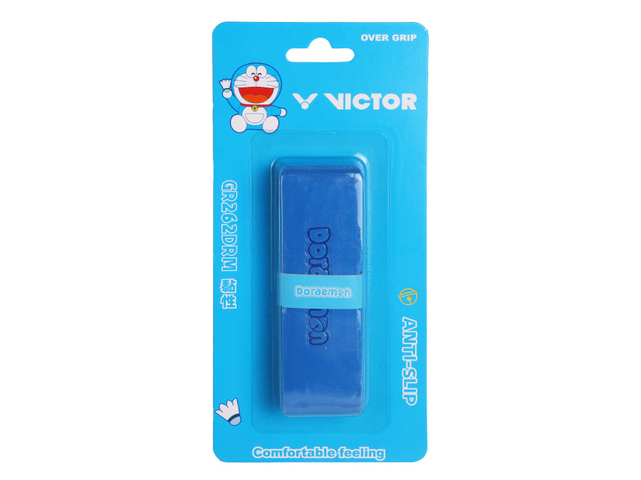 Victor X Doraemon Overgrip (Blue)